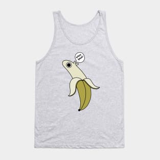 Bawk Bawk Tank Top